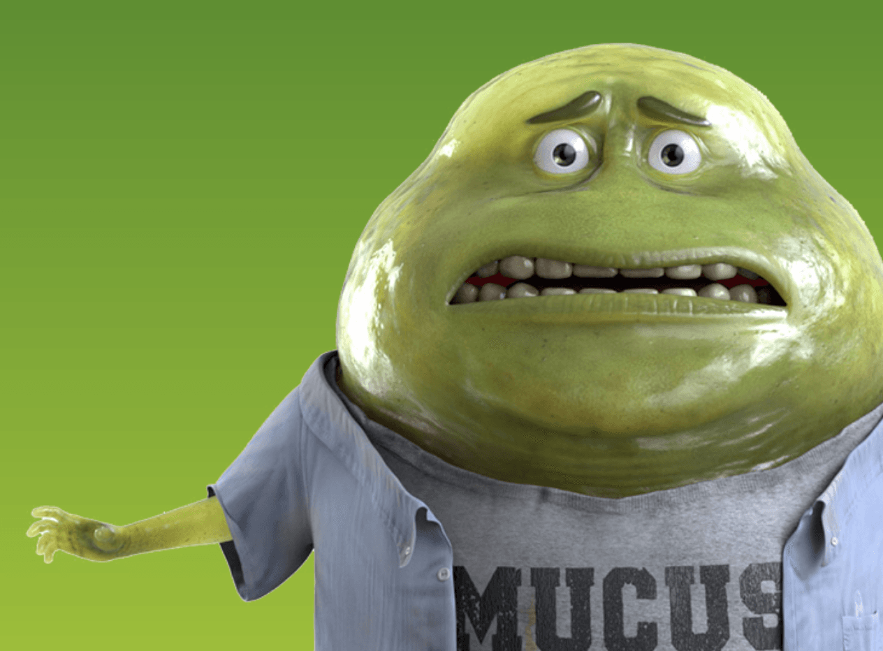 Mucinex