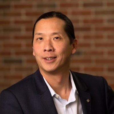 Lin Wang